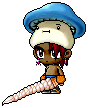 HardMushroom